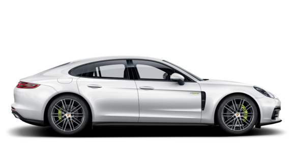 Panamera 4 E-Hybrid