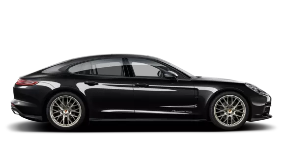 Panamera Turbo S E-Hybrid Sport Turismo