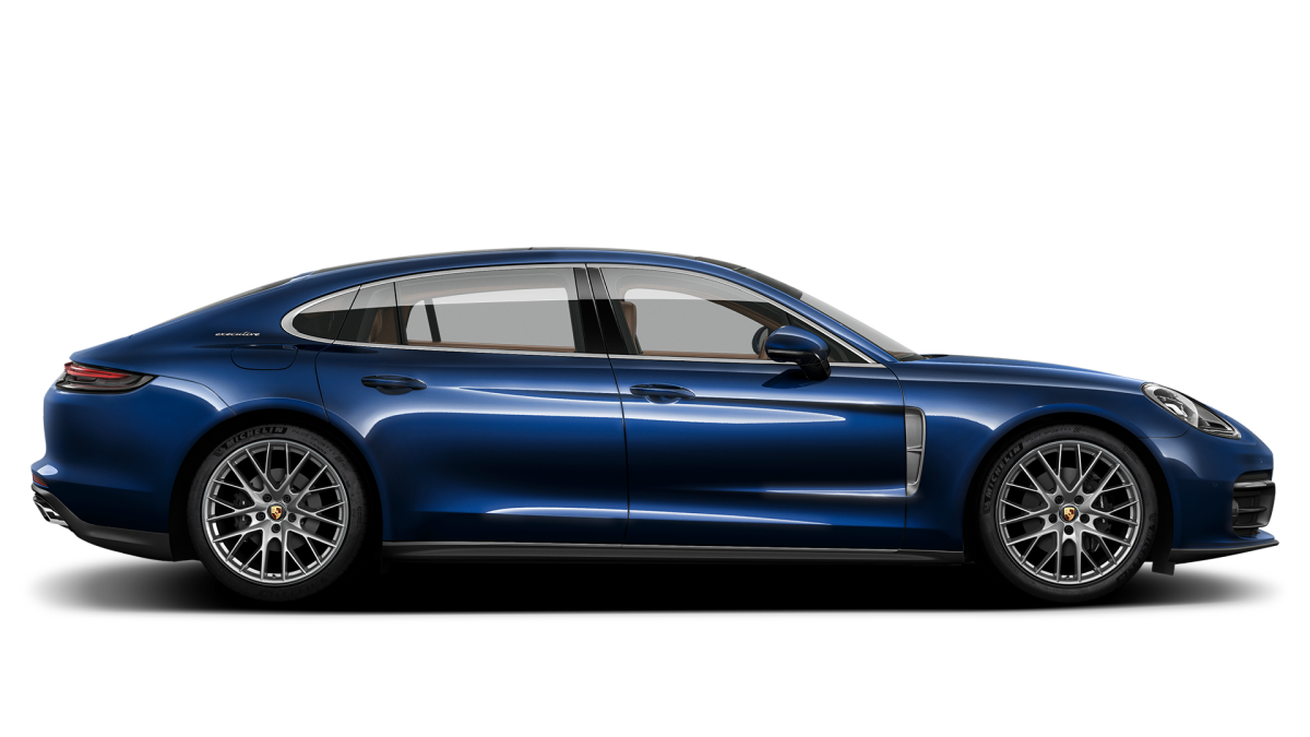 Panamera 4 E-Hybrid Platinum Edition