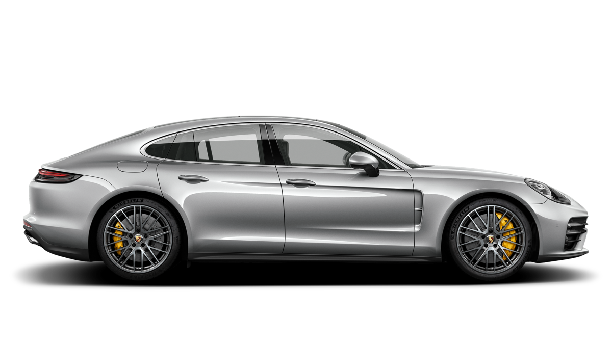 Panamera 4 E-Hybrid Platinum Edition