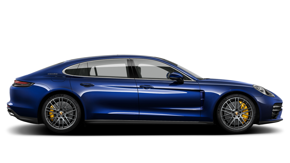 Panamera 4 E-Hybrid Platinum Edition