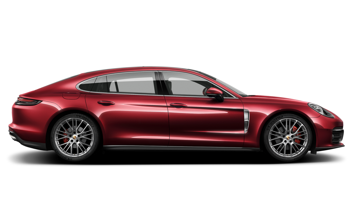 Panamera