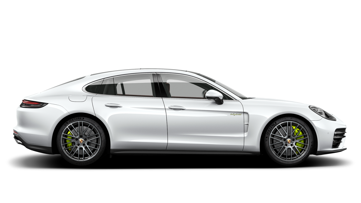 Panamera 4S E-Hybrid Sport Turismo