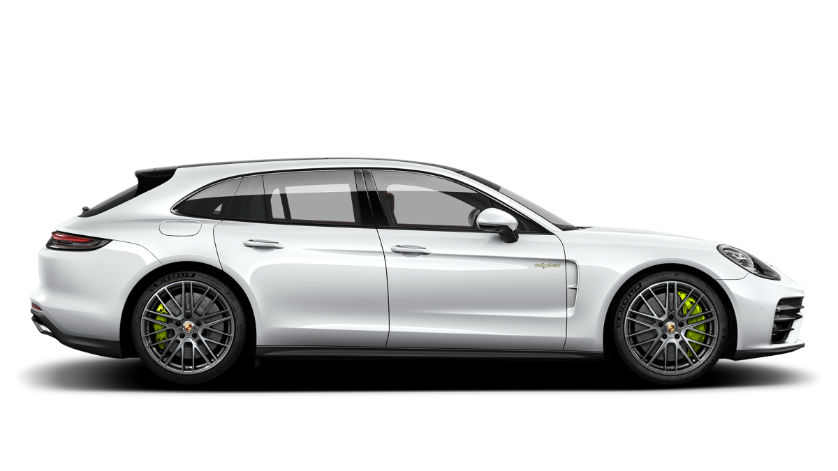 Panamera 4 E-Hybrid Sport Turismo