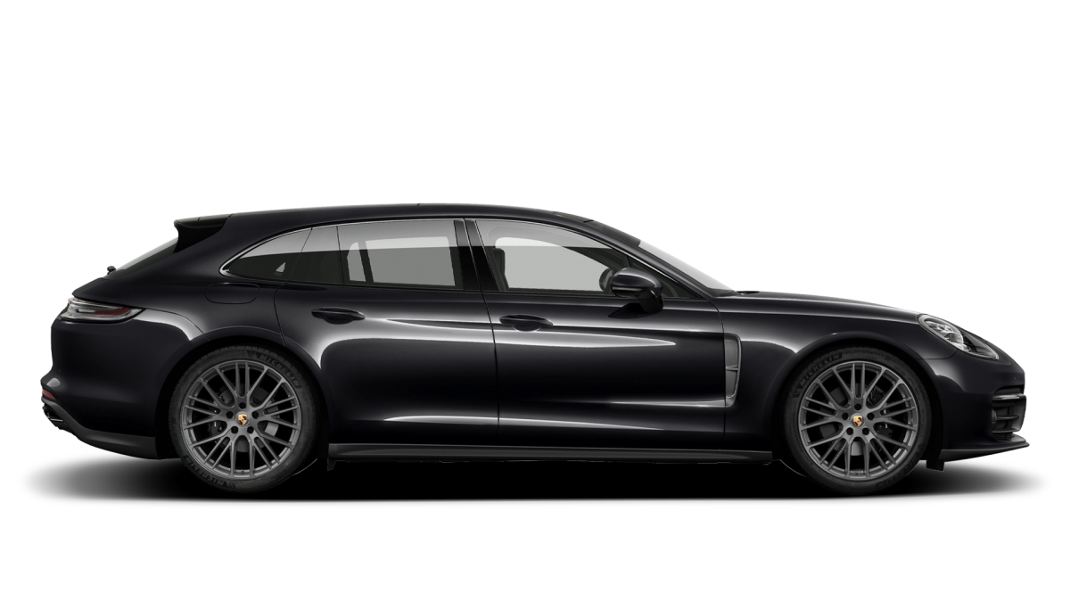 Panamera 4S E-Hybrid Sport Turismo