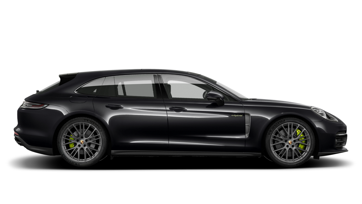 Panamera 4 E-Hybrid